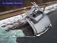 Hilfeleistung - Verkehrsunfall